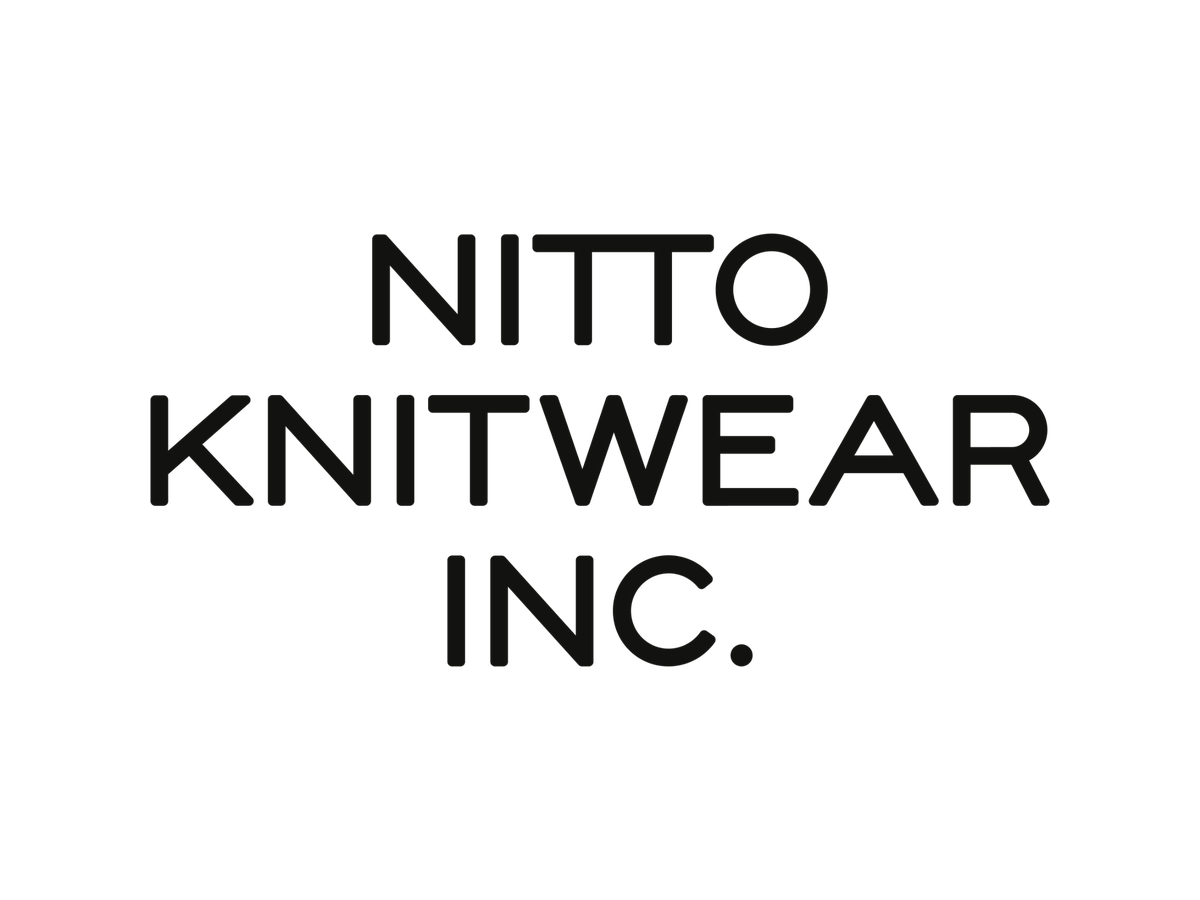 Nitto Knitwear