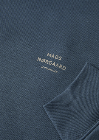 madsnrgaardsweatshirtstandardlogomidnightnavy-00