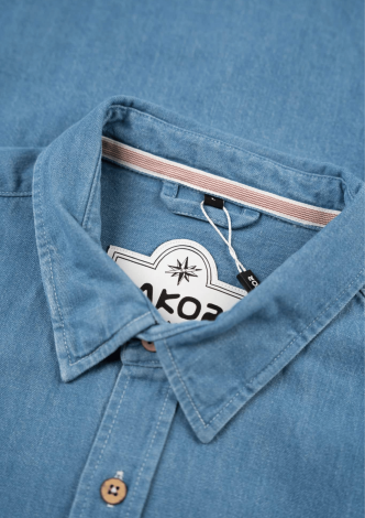 lakorskjorteorganicdenimshirtmediumblue-00