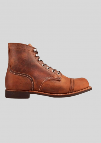 RedwingStvleIronRanger8085RoughToughBrown-20