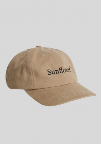 SunflowerCapDadTwillCap8020Khaki-20