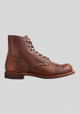 RedwingStvleIronRanger8111DarkBrown-20