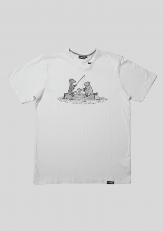 LakorTshirtEspressoExpressStarWhite-20