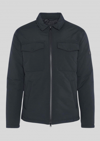 BarbourJakkeDistillQuiltedJacketClassicBlack-20