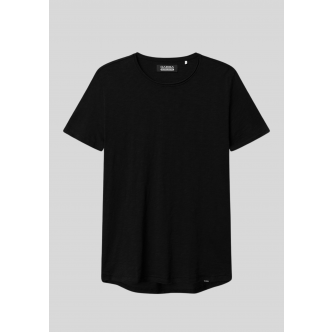 Gabba, T-shirt, Konrad Slub, Black