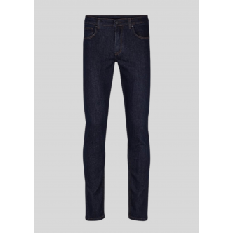 Sand Copenhagen, Bukser, Burton NS Stretch jeans, Rinse Blue 