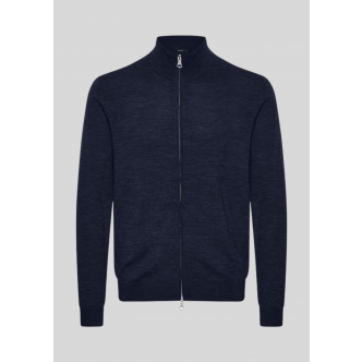 Matinique, Strik, Mason Cardigan, Navy