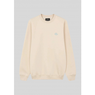 Mads Nørgaard, Sweatshirt, Standard Logo, Birch