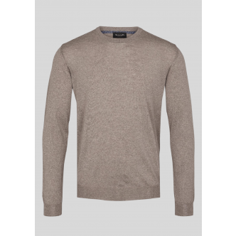 Sand Copenhagen, Strik, Iq Cool Wool, Light Camel