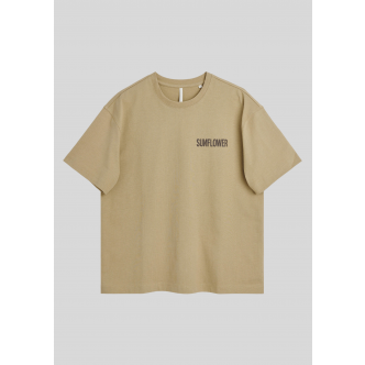 Sunflower, T-shirt, Prime Tee 2041, Beige 