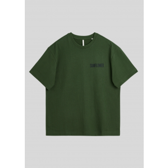 Sunflower, T-shirt, Prime Tee 2041, Green