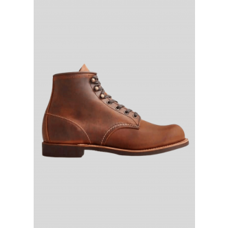 Redwing, Støvle, Blacksmith 3343, Brown