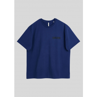 Sunflower, T-shirt, Prime Tee 2041, Blue 