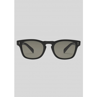 Folk & Frame, Solbriller, Kors, Black