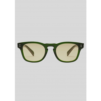 Folk & Frame, Solbriller, Kort, Olive