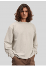 Another Aspect, Sweatshirt 1.0, Light Grey Melange 