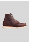 Redwing, Støvle, Classic Moe 8138, Dark Brown