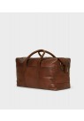 Saddler, Taske, Metz Weekend Bag, Mid Brown 