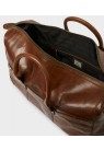 Saddler, Taske, Metz Weekend Bag, Mid Brown 