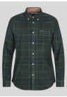 Barbour, Skjorte, Blair Cord, Classic Tartan