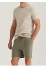 Morris Stockholm, T-Shirt, James Tee, Khaki 