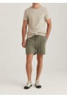 Morris Stockholm, T-Shirt, James Tee, Khaki 