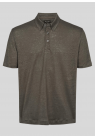 Sand Copenhagen, Polo, Brad 4929 Linen, Olive