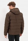 Camel Active, Jakke, Quilt, Brown