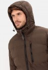 Camel Active, Jakke, Quilt, Brown