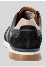 Camel Active, Sko, Lace-up Leather, Navy