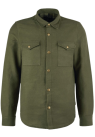 Barbour, Overshirt, Carrbrigde, Grøn