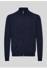 Matinique, Strik, Mason Cardigan, Navy