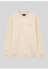 Mads Nørgaard, Sweatshirt, Standard Logo, Birch