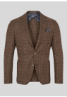 Sand Copenhagen, Blazer, Sherman, Kanelbrun