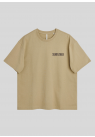 Sunflower, T-shirt, Prime Tee 2041, Beige 