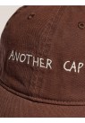 Another Aspect, Cap 1.0, Brown 