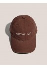 Another Aspect, Cap 1.0, Brown 