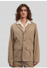 Another Aspect, Jacket 2.0, Khaki 