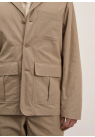 Another Aspect, Jacket 2.0, Khaki 