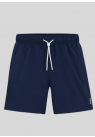 Boss, Shorts, Iconic Swim, Navy