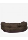 Barbour, Hundekurv, Quilted Dog Bed 35", Olive 