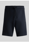 Boss, Sweatshorts, Headlo 1, Navy 