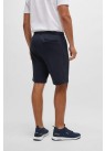 Boss, Sweatshorts, Headlo 1, Navy 