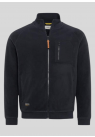 Camel Active, Jakke, Fleece, Navy 