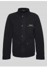 Barbour, Jakke, Tourer Barwell Jacket, Sort