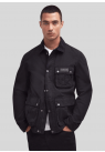 Barbour, Jakke, Tourer Barwell Jacket, Sort