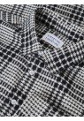 Libertine-Libertine, Overshirt, Miracle, Navy Check