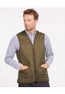 Barbour, Vest, Quilt Polar In-Liner, Oliven