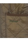 Barbour, Vest, Quilt Polar In-Liner, Oliven