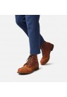 Redwing, Støvle, Iron Ranger 8085 Rough & Tough, Brun 